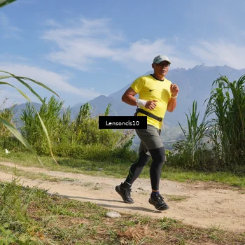 Runner Photo 5278317