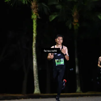Runner Photo 5278319