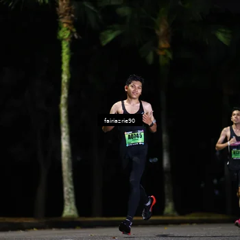 Runner Photo 5278320