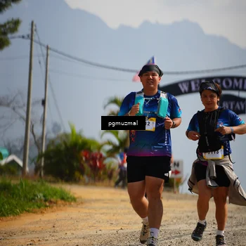 Runner Photo 5278322
