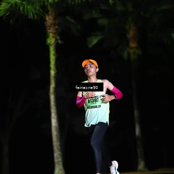 Runner Photo 5278323