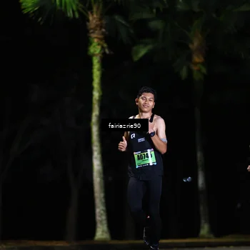 Runner Photo 5278324