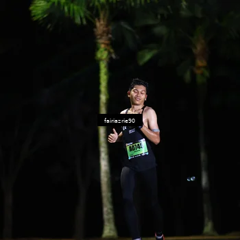 Runner Photo 5278325