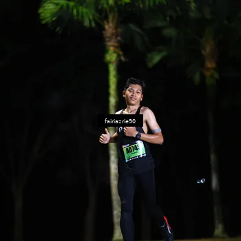 Runner Photo 5278328