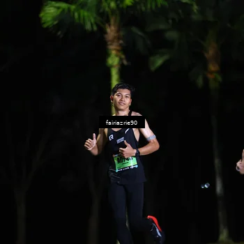 Runner Photo 5278329