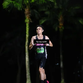 Runner Photo 5278338