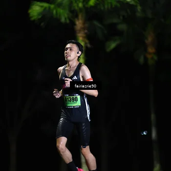 Runner Photo 5278340