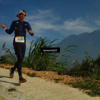 Runner Photo 5278342