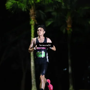 Runner Photo 5278344