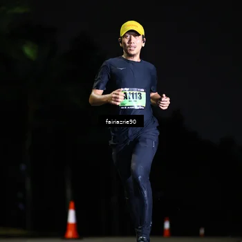 Runner Photo 5278352