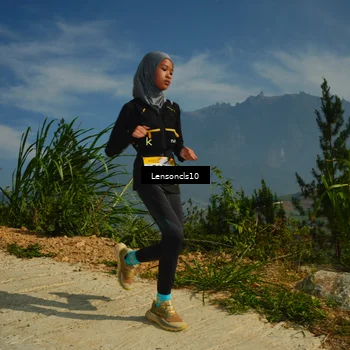 Runner Photo 5278361
