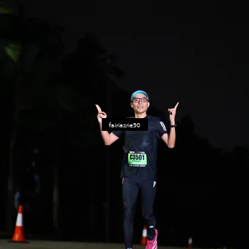 Runner Photo 5278365