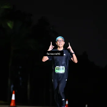 Runner Photo 5278369