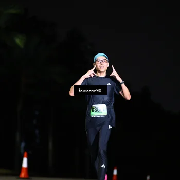 Runner Photo 5278374