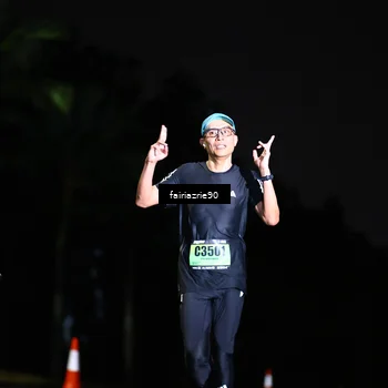 Runner Photo 5278376