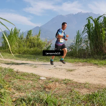 Runner Photo 5278377