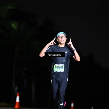 Runner Photo 5278379