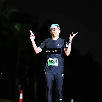 Runner Photo 5278384