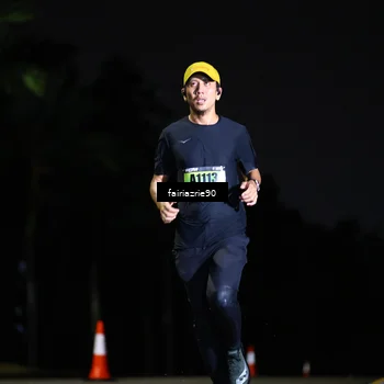 Runner Photo 5278385