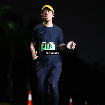 Runner Photo 5278387