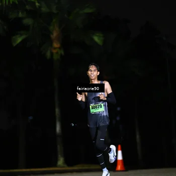 Runner Photo 5278390