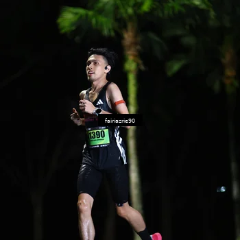 Runner Photo 5278392