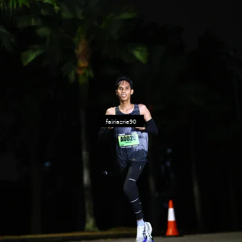 Runner Photo 5278393