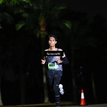 Runner Photo 5278397