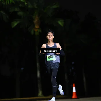 Runner Photo 5278401