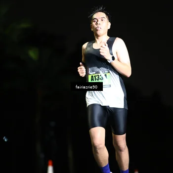 Runner Photo 5278406