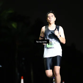 Runner Photo 5278408