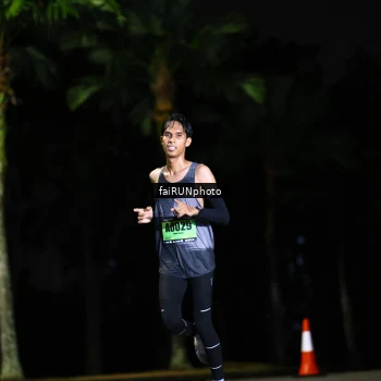 Runner Photo 5278415