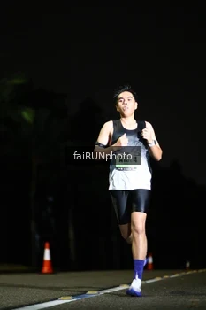 Runner Photo 5278417