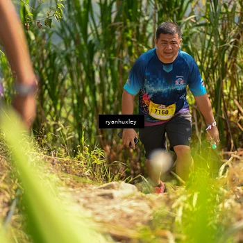 Runner Photo 5278426