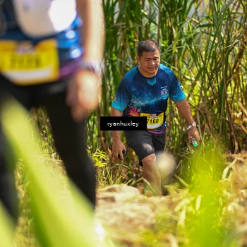 Runner Photo 5278428