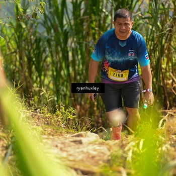 Runner Photo 5278431
