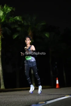 Runner Photo 5278432