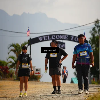 Runner Photo 5278434