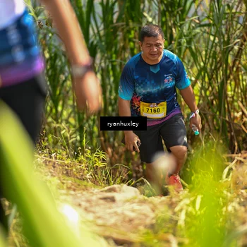 Runner Photo 5278437