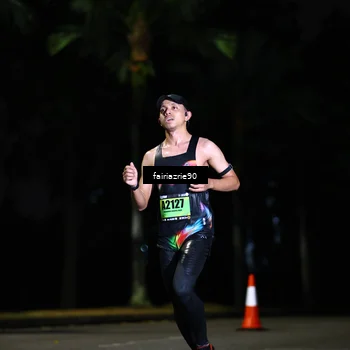 Runner Photo 5278438