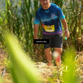 Runner Photo 5278440