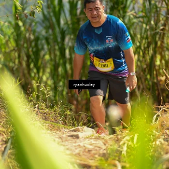 Runner Photo 5278441