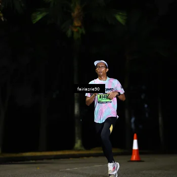 Runner Photo 5278446