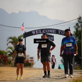 Runner Photo 5278448