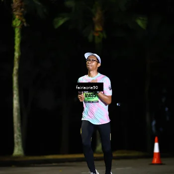 Runner Photo 5278450