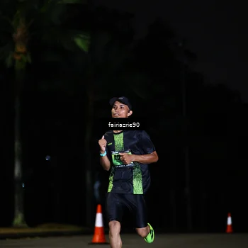 Runner Photo 5278452