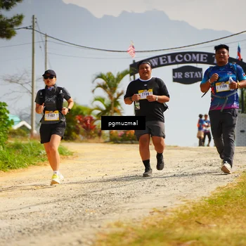 Runner Photo 5278453