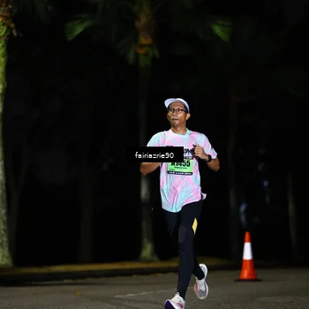 Runner Photo 5278454