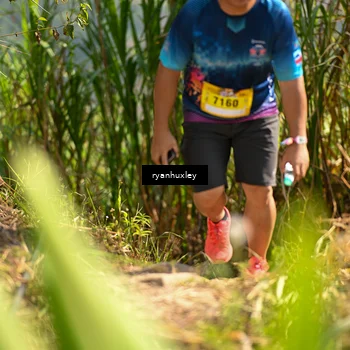 Runner Photo 5278455