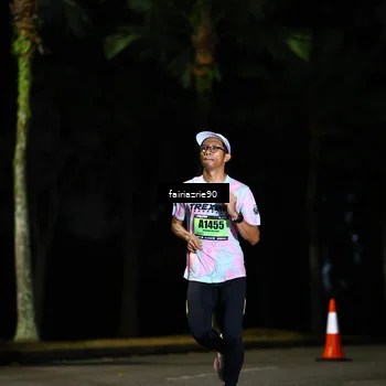 Runner Photo 5278456